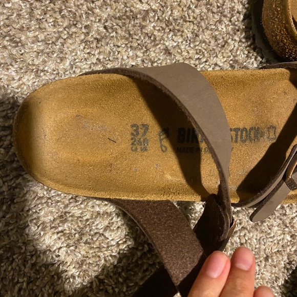 Birkenstock yara sandal - Picture 5 of 5